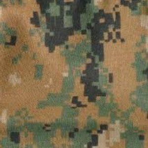 # IN  Bandanna Cooler Digital Green Camo